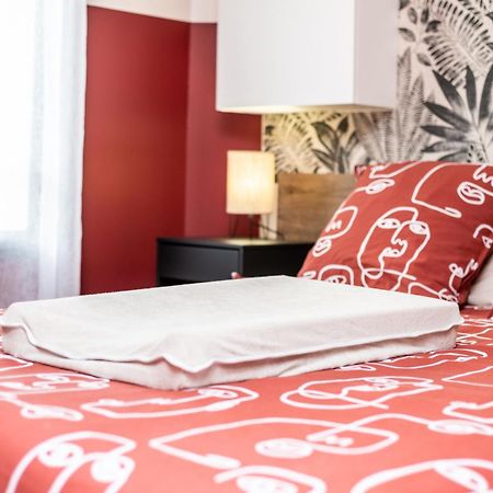 Jolie Maison De Ville Proche Centre-Ville Авиньон Екстериор снимка