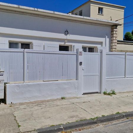 Jolie Maison De Ville Proche Centre-Ville Авиньон Екстериор снимка