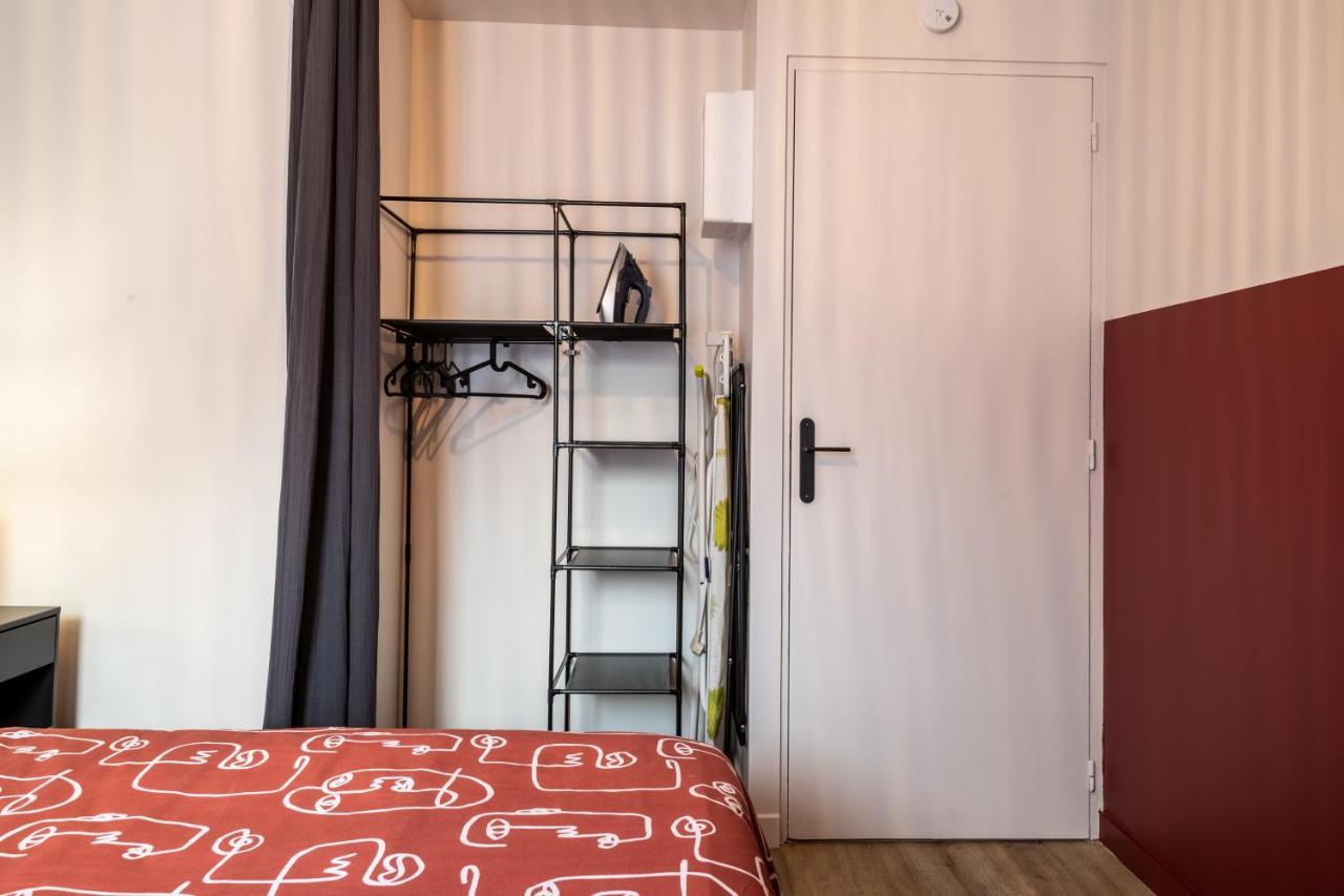 Jolie Maison De Ville Proche Centre-Ville Авиньон Екстериор снимка