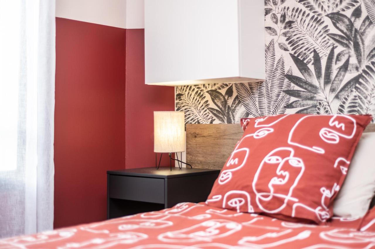 Jolie Maison De Ville Proche Centre-Ville Авиньон Екстериор снимка