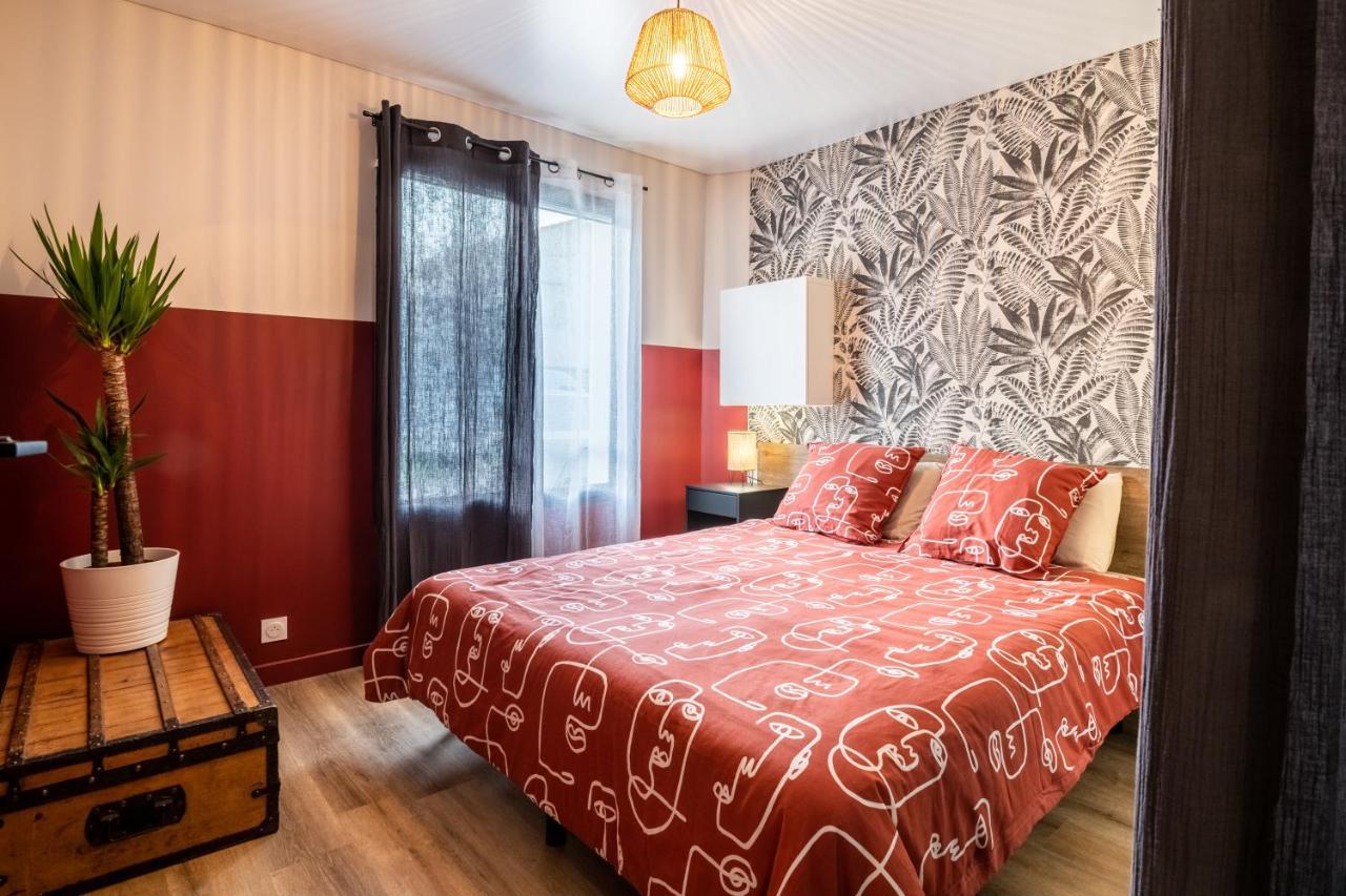 Jolie Maison De Ville Proche Centre-Ville Авиньон Екстериор снимка