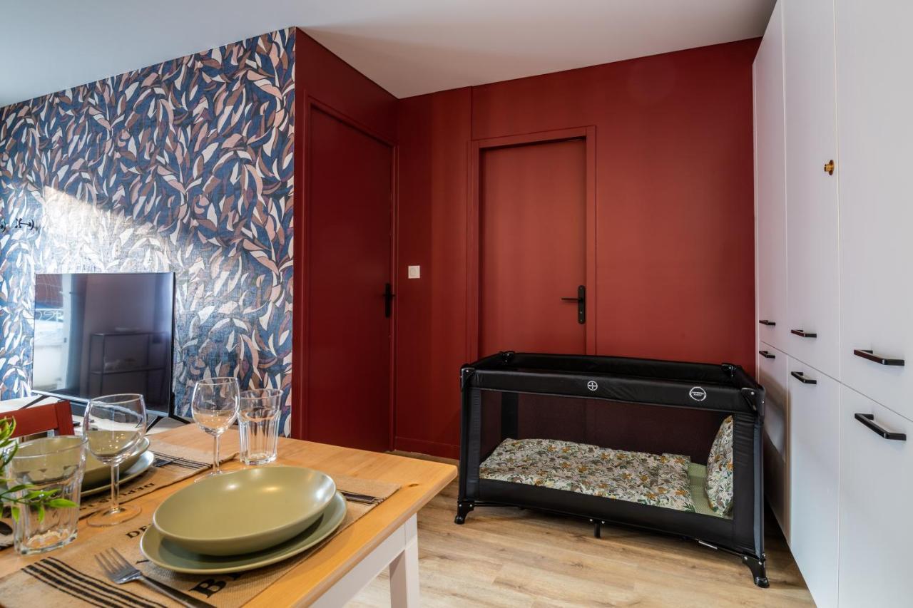 Jolie Maison De Ville Proche Centre-Ville Авиньон Екстериор снимка