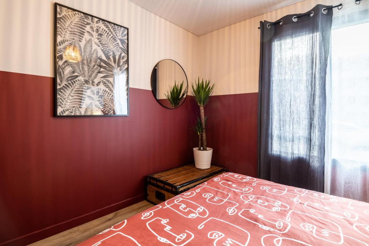 Jolie Maison De Ville Proche Centre-Ville Авиньон Екстериор снимка