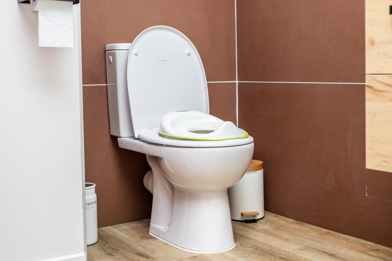 Jolie Maison De Ville Proche Centre-Ville Авиньон Екстериор снимка