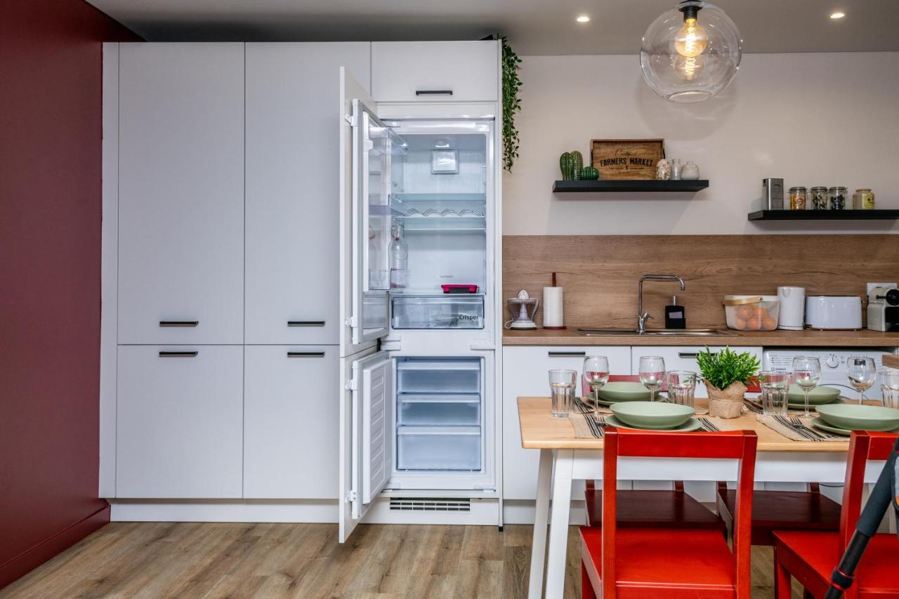 Jolie Maison De Ville Proche Centre-Ville Авиньон Екстериор снимка
