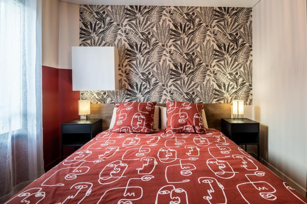 Jolie Maison De Ville Proche Centre-Ville Авиньон Екстериор снимка