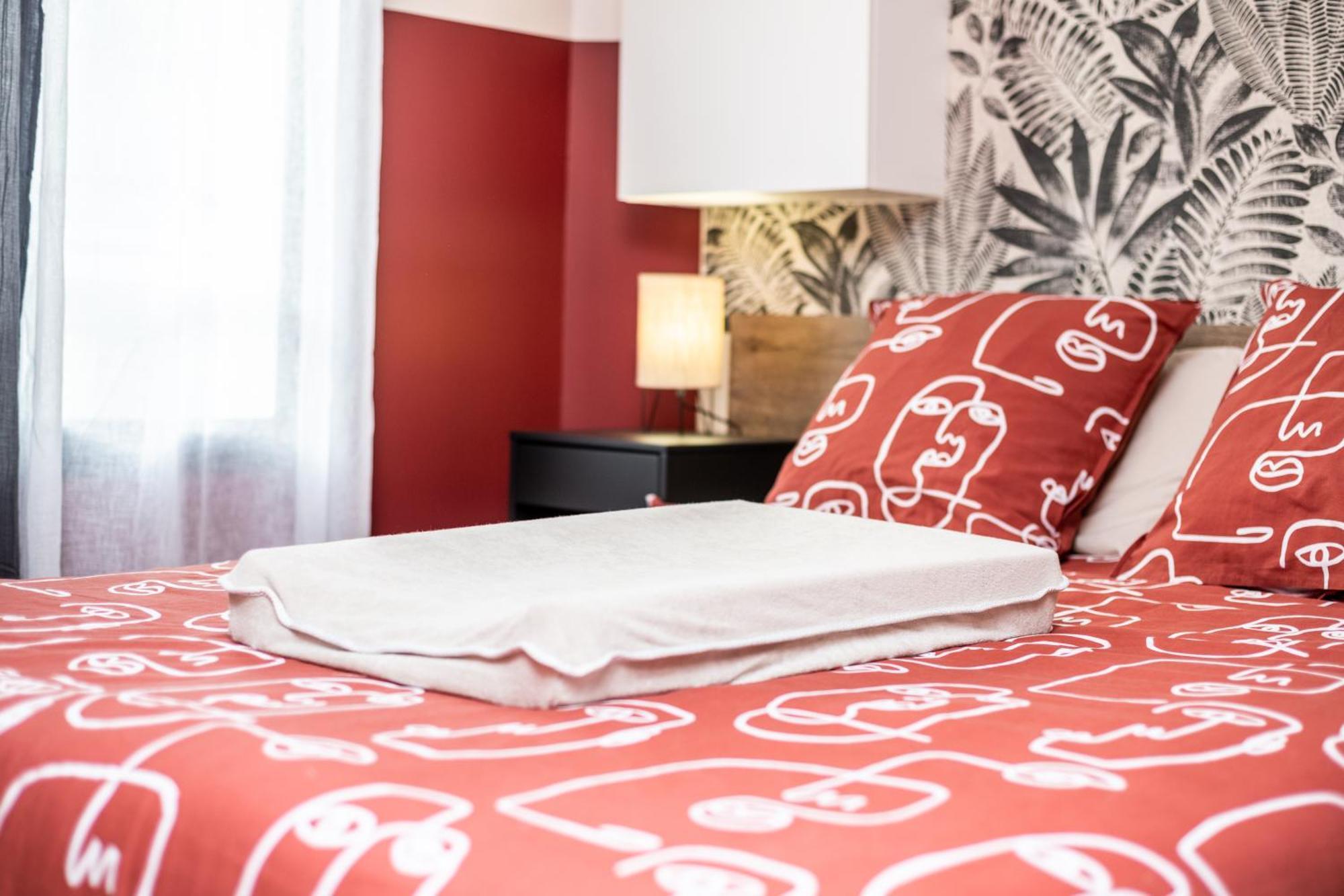 Jolie Maison De Ville Proche Centre-Ville Авиньон Екстериор снимка
