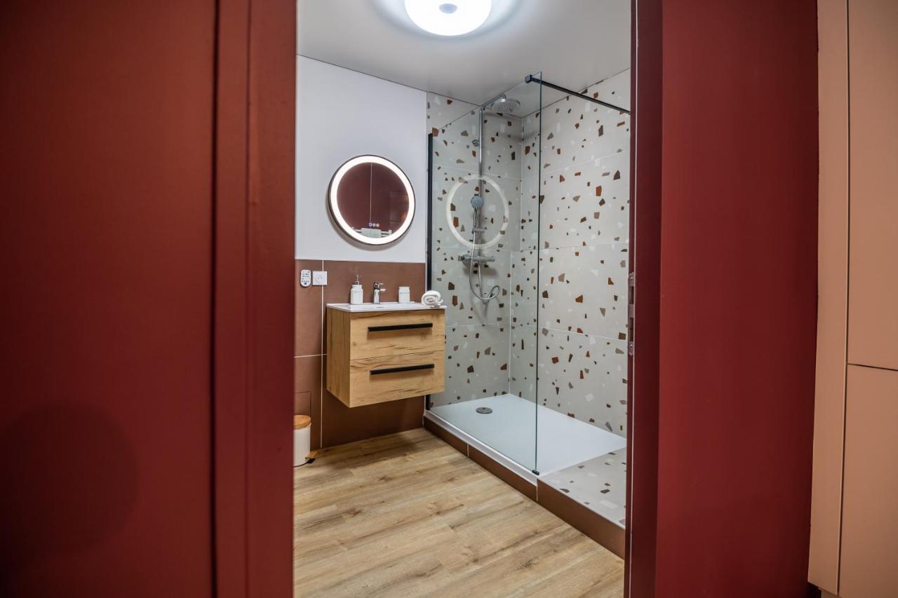 Jolie Maison De Ville Proche Centre-Ville Авиньон Екстериор снимка