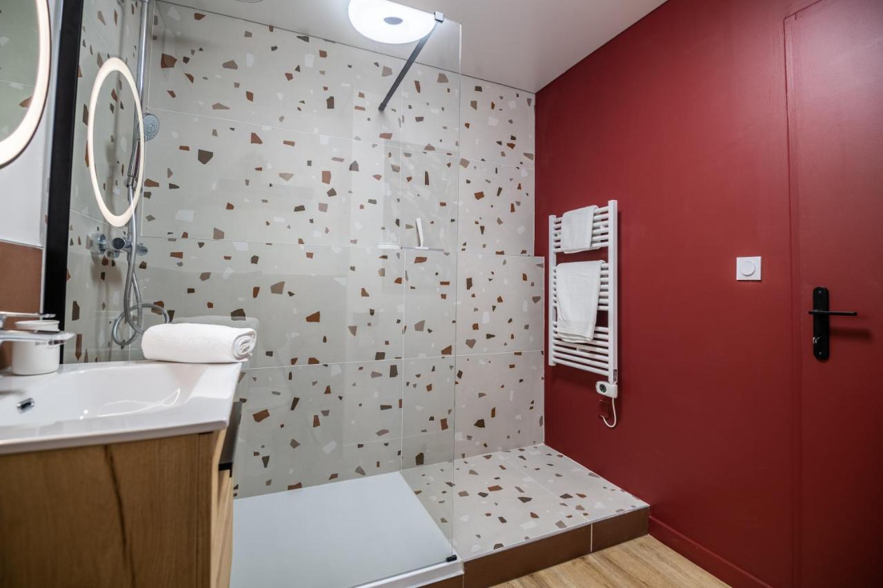 Jolie Maison De Ville Proche Centre-Ville Авиньон Екстериор снимка
